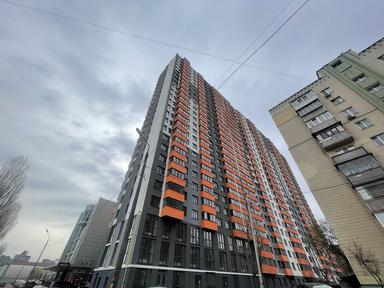 2-rooms apartment apartment by the address (area 60 m²) - Atlanta.ua - photo 25