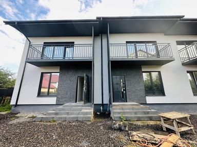 House by the address st. Magistratskaya (area 70 m²) - Atlanta.ua - photo 12