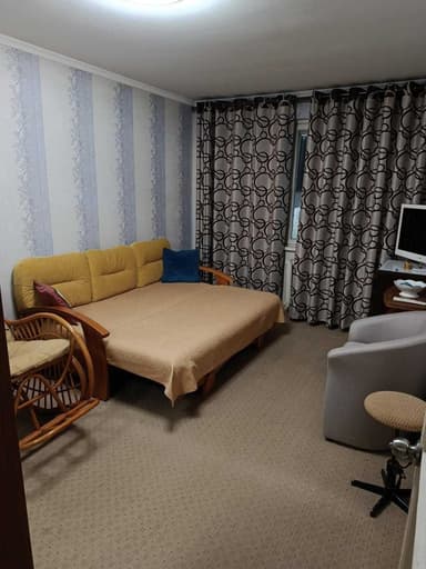 2-комнатная квартира по адресу (площадь 48 м²) - Atlanta.ua - фото 28