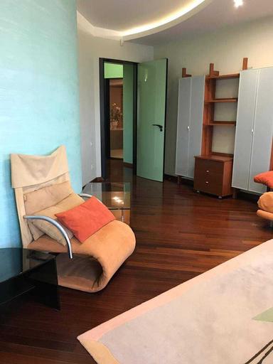 Многокомнатная квартира по адресу (площадь 239 м²) - Atlanta.ua - фото 42