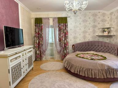 Багатокімнатна квартира за адресою вул. Магістратська (площа 106 м²) - Atlanta.ua - фото 27