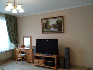 Многокомнатная квартира по адресу (площадь 210 м²) - Atlanta.ua - фото 25