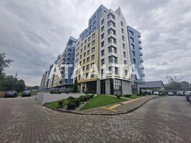 1-кімнатна квартира за адресою вул. Карла Мікльоша (площа 54 м²) - Atlanta.ua - фото 6