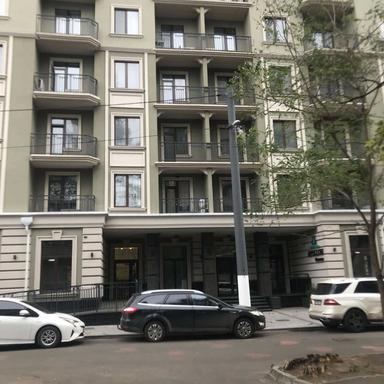 1-комнатная квартира по адресу Куликово поле пл. (площадь 46 м²) - Atlanta.ua - фото 16