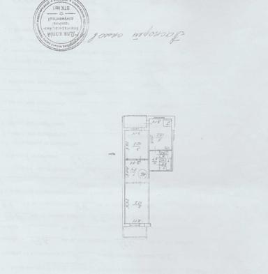 2-кімнатна квартира за адресою (площа 69 м²) - Atlanta.ua - фото 17