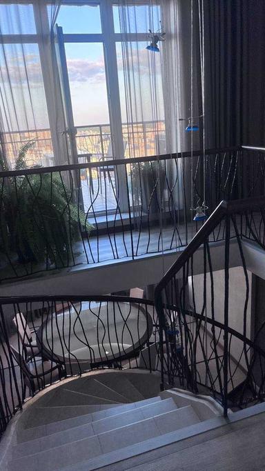 Многокомнатная квартира по адресу (площадь 181 м²) - Atlanta.ua - фото 33