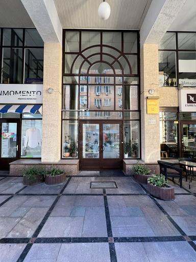 3-комнатная квартира по адресу ул. Ильенка Юрия (площадь 95 м²) - Atlanta.ua - фото 19