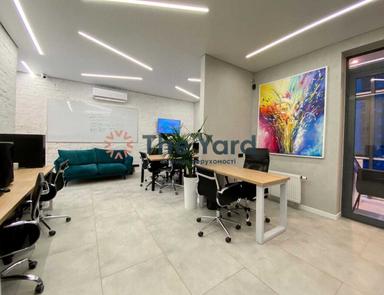 Коммерческая недвижимость по адресу бульвар Дружбы Народов (площадь 80 м²) - Atlanta.ua - фото 21