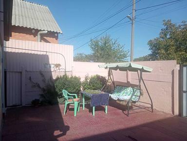 Дом по адресу ул. Бандеры Степана (площадь 65 м²) - Atlanta.ua - фото 33