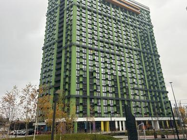 1-кімнатна квартира за адресою вул. Причальна (площа 49 м²) - Atlanta.ua - фото 11