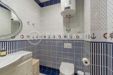 Багатокімнатна квартира за адресою (площа 172 м²) - Atlanta.ua - фото 40