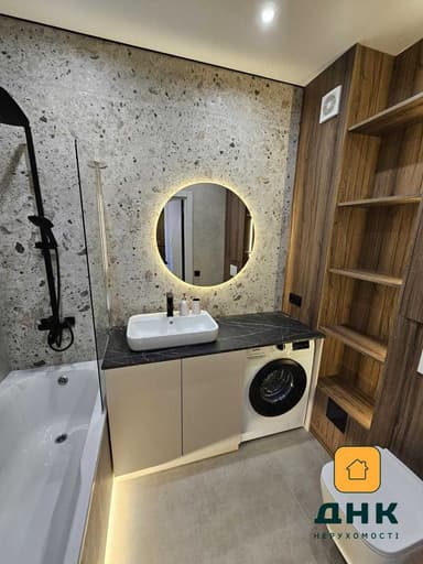 1-комнатная квартира по адресу Курортный пер. (площадь 44 м²) - Atlanta.ua - фото 35