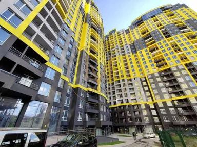 2-rooms apartment apartment by the address st. Ul Kadetskiy Gay (area 58 m²) - Atlanta.ua - photo 25