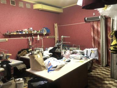 Commercial real estate at (area 113 m²) - Atlanta.ua - photo 16