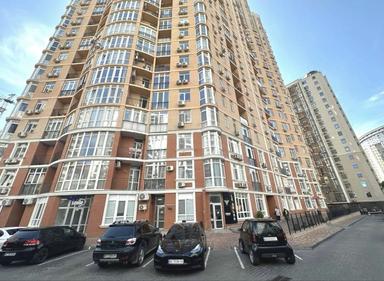 1-кімнатна квартира за адресою Куликове поле пл. (площа 28 м²) - Atlanta.ua - фото 23