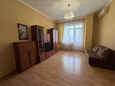 1-room apartment apartment by the address (area 45 m²) - Atlanta.ua - photo 3