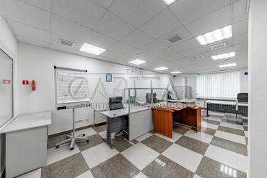 Коммерческая недвижимость по адресу ул. Болсуновская (площадь 709 м²) - Atlanta.ua - фото 34