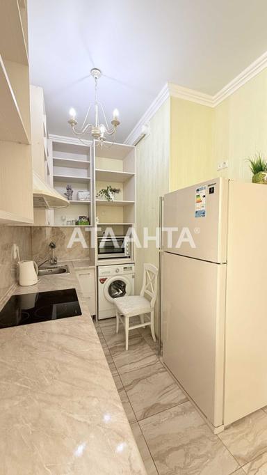 1-кімнатна квартира за адресою Куликове поле пл. (площа 50,2 м²) - Atlanta.ua - фото 23