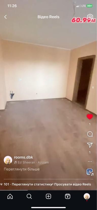 2-rooms apartment apartment by the address (area 61,0 m²) - Atlanta.ua - photo 48