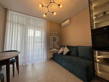 1-room apartment apartment by the address (area 42 m²) - Atlanta.ua - photo 22