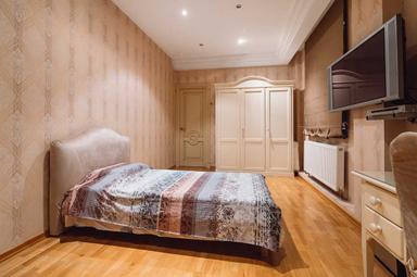 Многокомнатная квартира по адресу (площадь 217 м²) - Atlanta.ua - фото 32