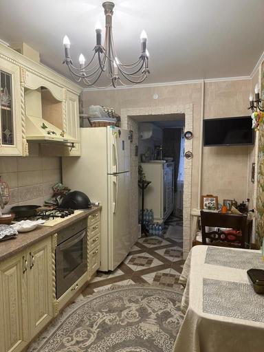 3-комнатная квартира по адресу ул. Танкистов (площадь 89,7 м²) - Atlanta.ua - фото 21