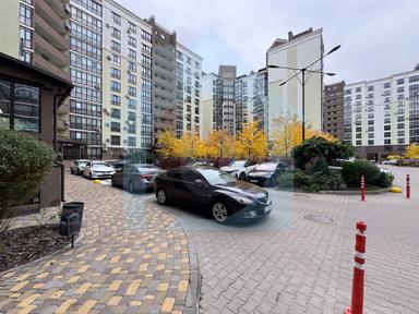 4+-rooms apartment apartment by the address (area 166 m²) - Atlanta.ua - photo 41