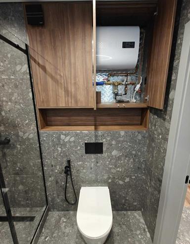 1-комнатная квартира по адресу (площадь 50 м²) - Atlanta.ua - фото 41