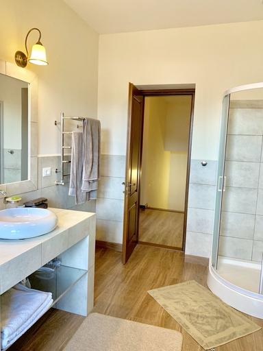 House by the address st. Mikhaylovskaya Industrialnaya (area 370 m²) - Atlanta.ua - photo 40