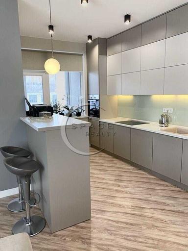 3-комнатная квартира по адресу Новопечерский пер. (площадь 123 м²) - Atlanta.ua - фото 33