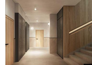 2-комнатная квартира по адресу ул. Авіаційна (площадь 68,4 м²) - Atlanta.ua - фото 31