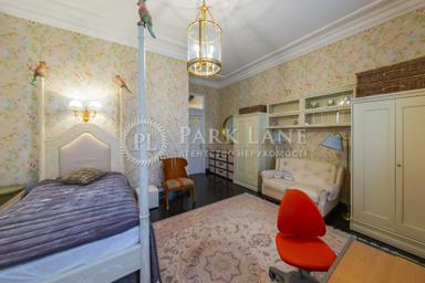 Многокомнатная квартира по адресу ул. Ильенка Юрия (площадь 278 м²) - Atlanta.ua - фото 43