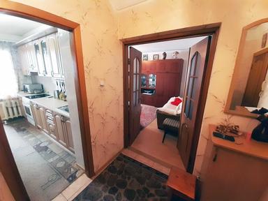 3-комнатная квартира по адресу Берестейский проспект(пр-т. Победы) (площадь 75 м²) - Atlanta.ua - фото 45