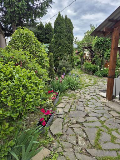 Дом по адресу Петефі Шандора пл. (площадь 61 м²) - Atlanta.ua - фото 32