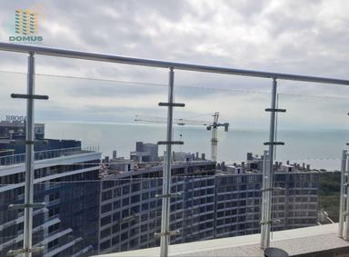 1-кімнатна квартира за адресою Куликове поле пл. (площа 44,5 м²) - Atlanta.ua - фото 25