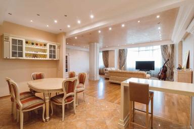 Многокомнатная квартира по адресу (площадь 217 м²) - Atlanta.ua - фото 25