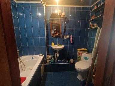 2-rooms apartment apartment by the address (area 46 m²) - Atlanta.ua - photo 29