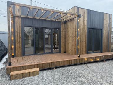 Дом по адресу (площадь 58 м²) - Atlanta.ua - фото 13