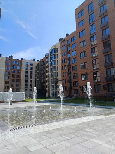 2-комнатная квартира по адресу ул. Капеланська (площадь 67,7 м²) - Atlanta.ua - фото 17