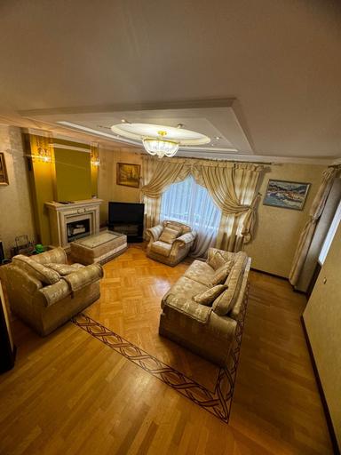 Багатокімнатна квартира за адресою (площа 180 м²) - Atlanta.ua - фото 21