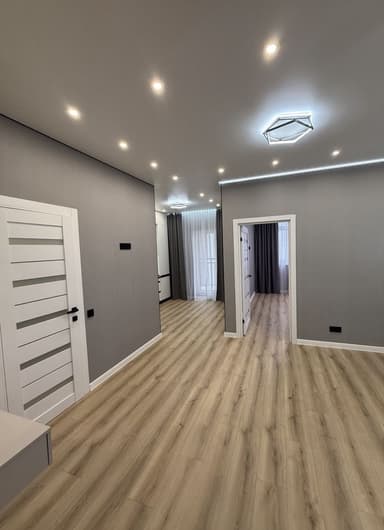 1-комнатная квартира по адресу Куликово поле пл. (площадь 42 м²) - Atlanta.ua - imageAlt 25