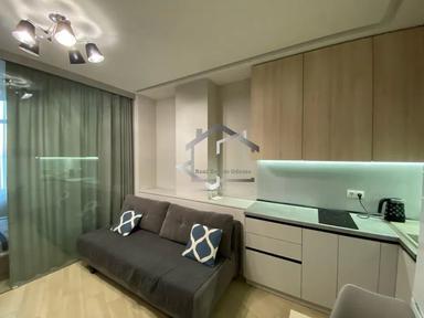 1-кімнатна квартира за адресою Морехідний пров. (площа 36 м²) - Atlanta.ua - фото 9