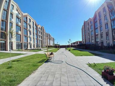 2-rooms apartment apartment by the address st. Ul Osennyaya (area 63,6 m²) - Atlanta.ua - photo 17