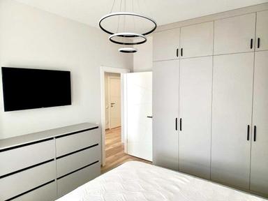 1-комнатная квартира по адресу ул. Центральная (площадь 54,9 м²) - Atlanta.ua - фото 19