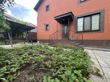 Будинок за адресою вул. Генерала Арабея (площа 140 м²) - Atlanta.ua - фото 12