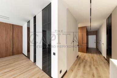 Багатокімнатна квартира за адресою бульвар Дружби Народів (площа 134 м²) - Atlanta.ua - фото 37