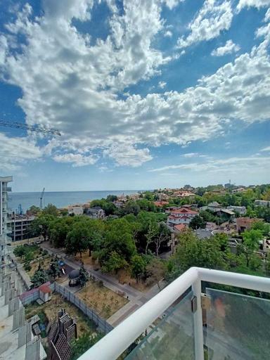 2-комнатная квартира по адресу ул. Спортивная (площадь 93 м²) - Atlanta.ua - фото 44