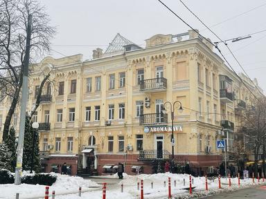 Коммерческая недвижимость по адресу бульвар Дружбы Народов (площадь 92 м²) - Atlanta.ua - фото 14