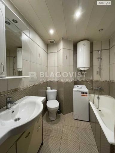 Багатокімнатна квартира за адресою вул. Шевченка (площа 87 м²) - Atlanta.ua - фото 14