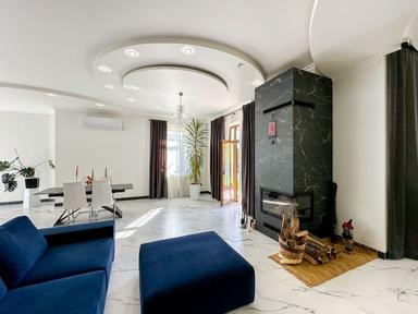 Будинок за адресою вул. Капеланська (площа 350 м²) - Atlanta.ua - фото 17